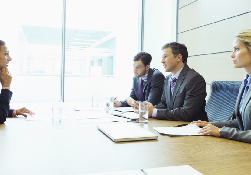 Interview Question: “What Do You Expect From a Supervisor?”