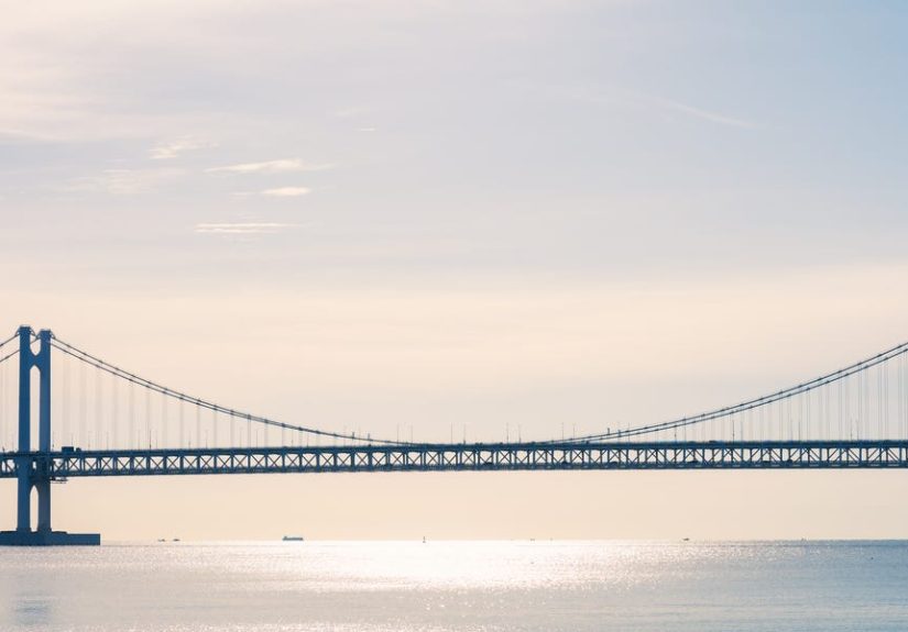 Italy Is Building the Longest Suspension Bridge Ever