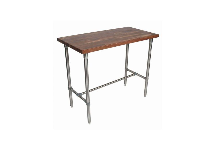 John Boos Cucina Classico Work Table