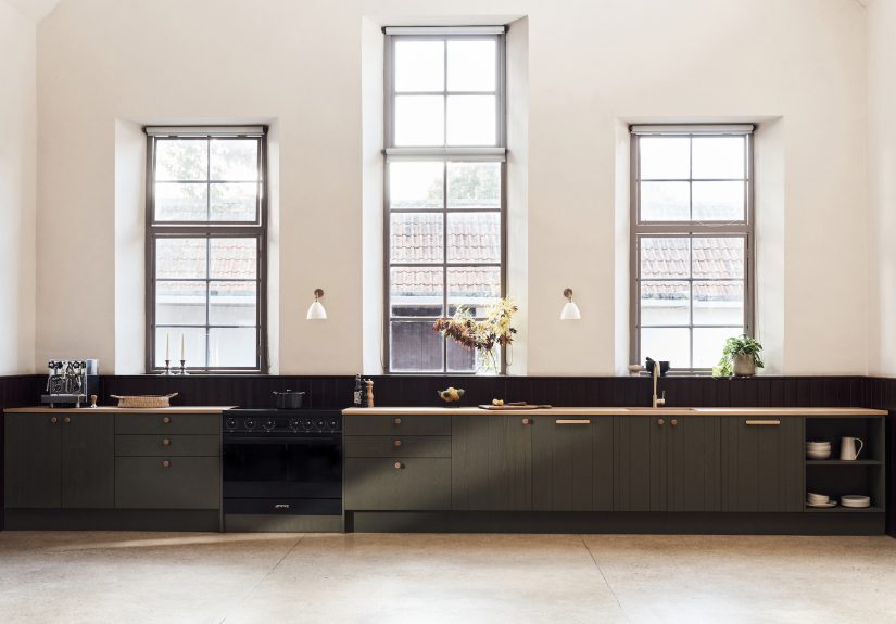 Kitchen of the Week: Another Country + Husk in England