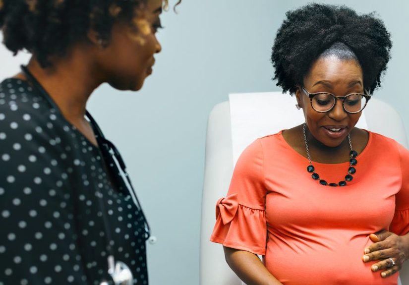 Life or Death: The Role of Doulas in Improving Black Maternal Health