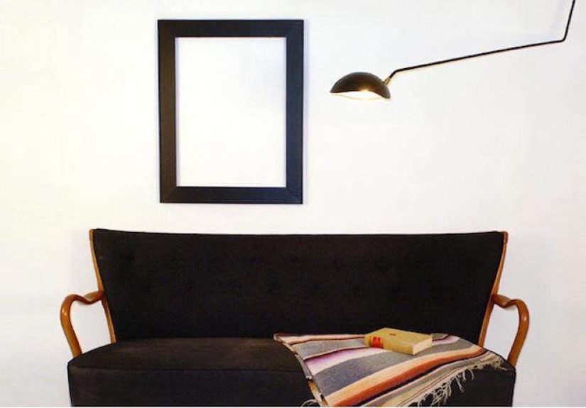 Lighting Inspired by French Modernists