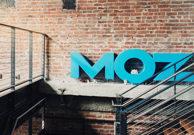 Local SEO - Moz