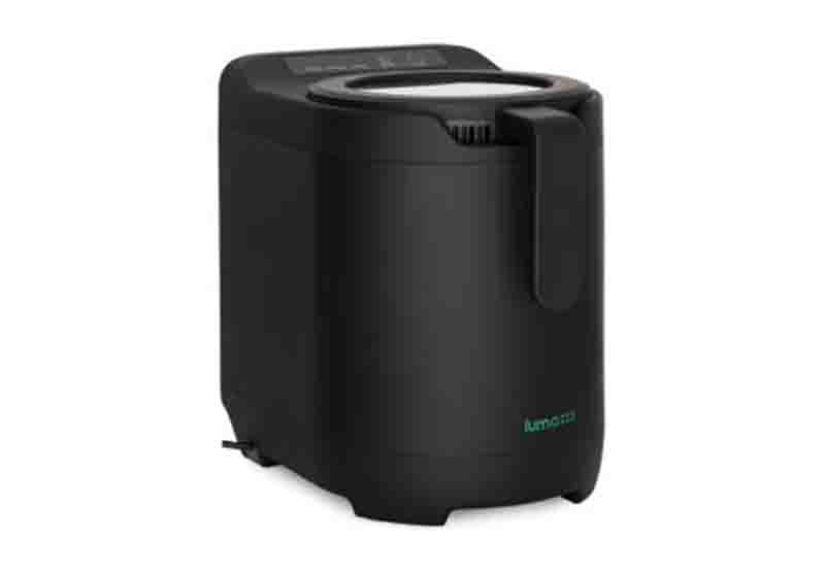 Luma Electric Kitchen Composter