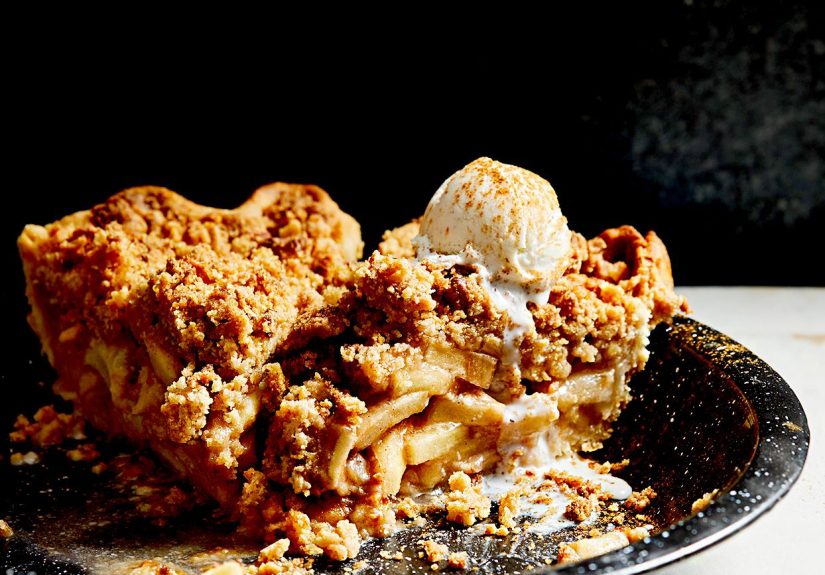 Make This Apple Pie Spice Recipe for Your Freshest Desserts