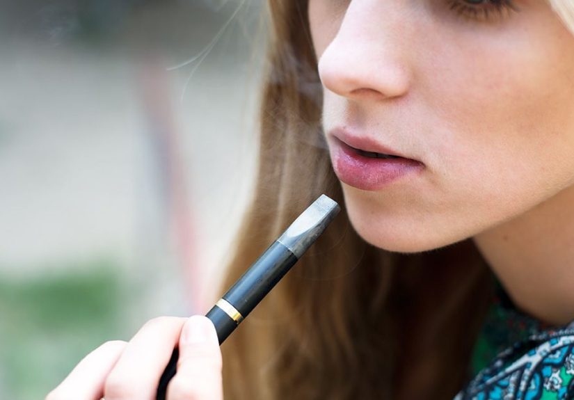 Marijuana Vaping Health Concerns