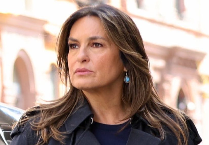 Mariska Hargitay Reveals 'Law & Order: SVU' Season 27 Update