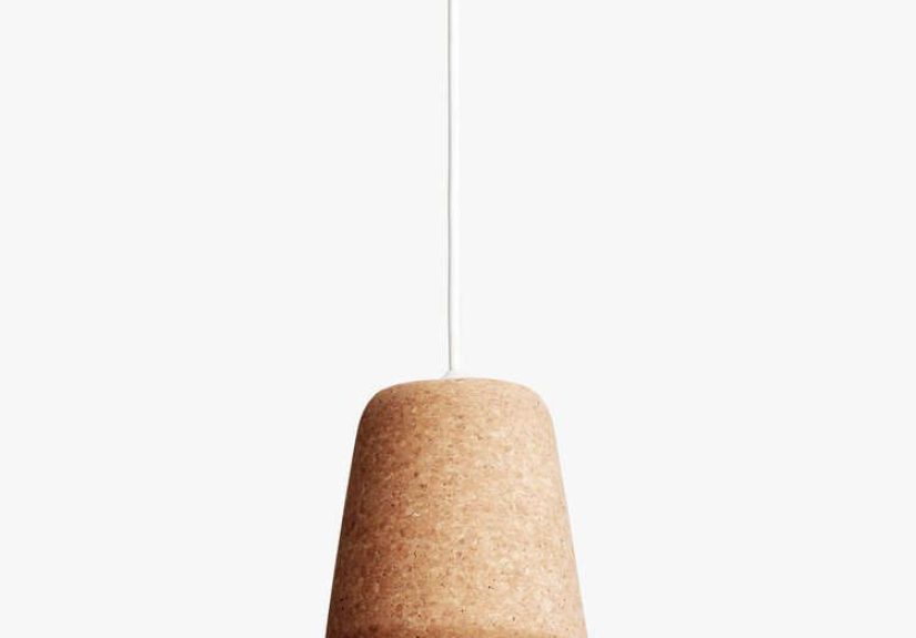 Material Pendant