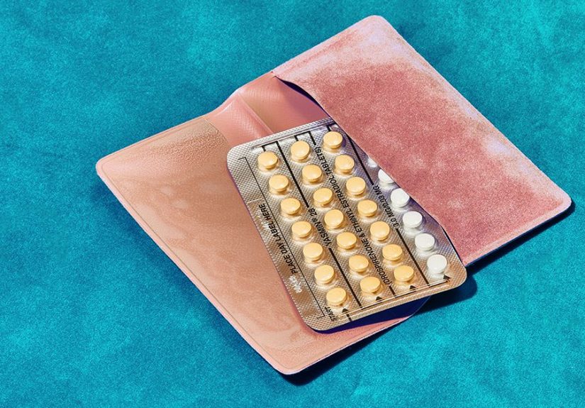 Melasma and Birth Control: What’s the Connection?