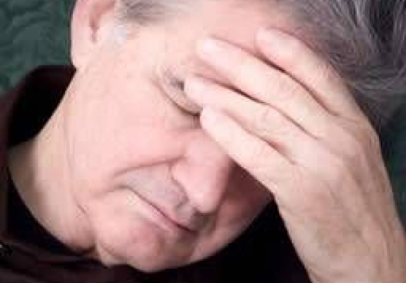 Men are more forgetful than women, study shows