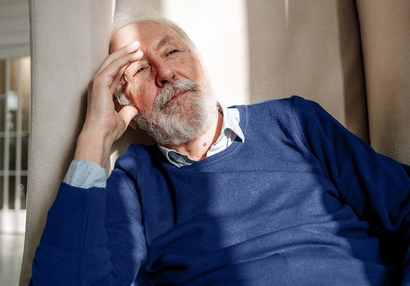 Ministrokes may result in 1 year of chronic fatigue