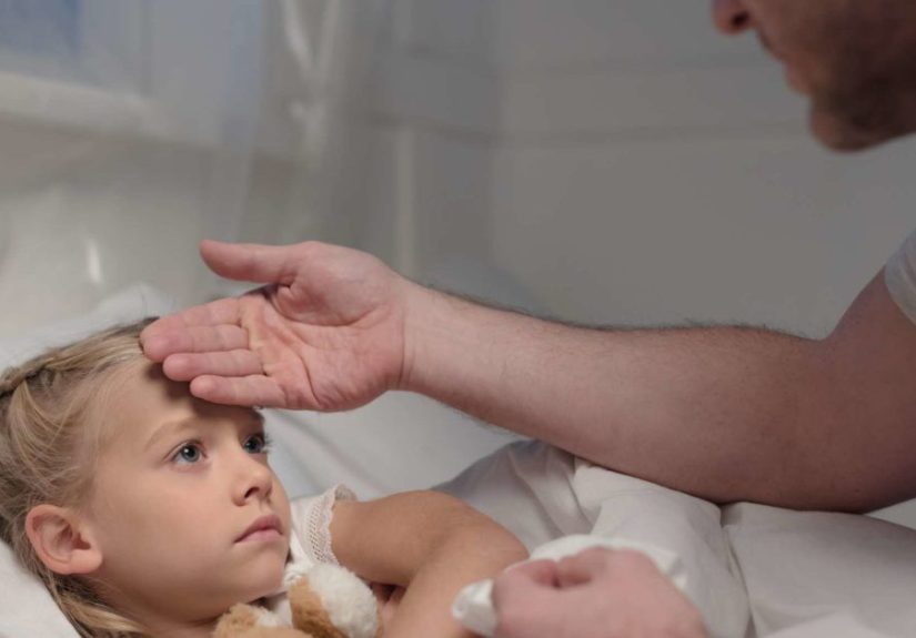 MRSA in Children: Symptoms, Treatment, and Risks