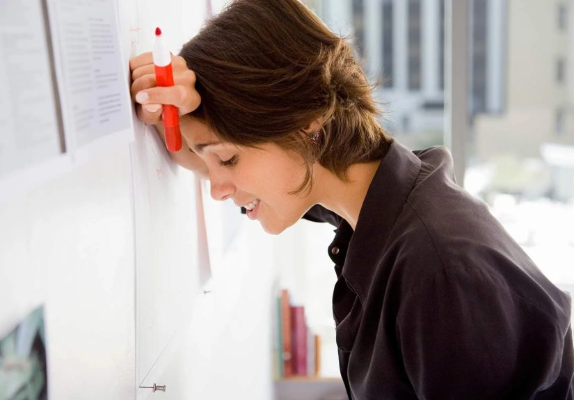 MS Symptoms: Are Women’s Worse Than Men’s?