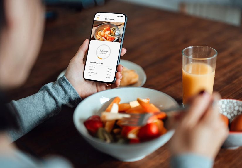Number of Calories Needed to Lose, Maintain, and Gain Weight
