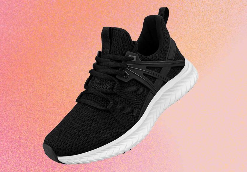 Nurses Say This $38 Shoe Is as Comfy as Brooks or Hoka