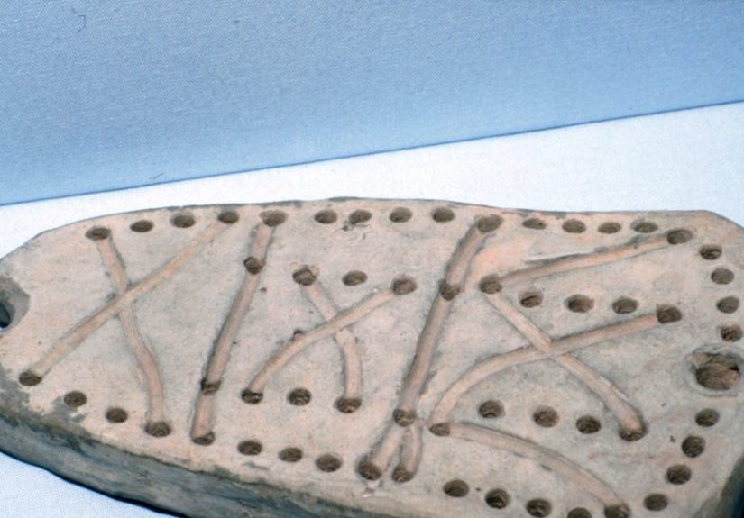 One of the World’s Oldest Board Games is Even Older Than We Thought