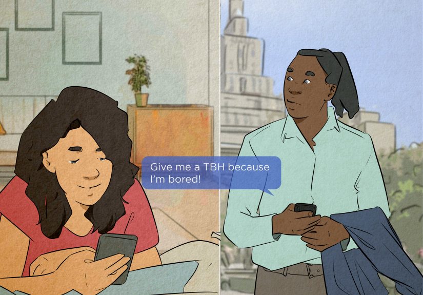 Ops Slang Meaning on Instagram: Definitions & Responses