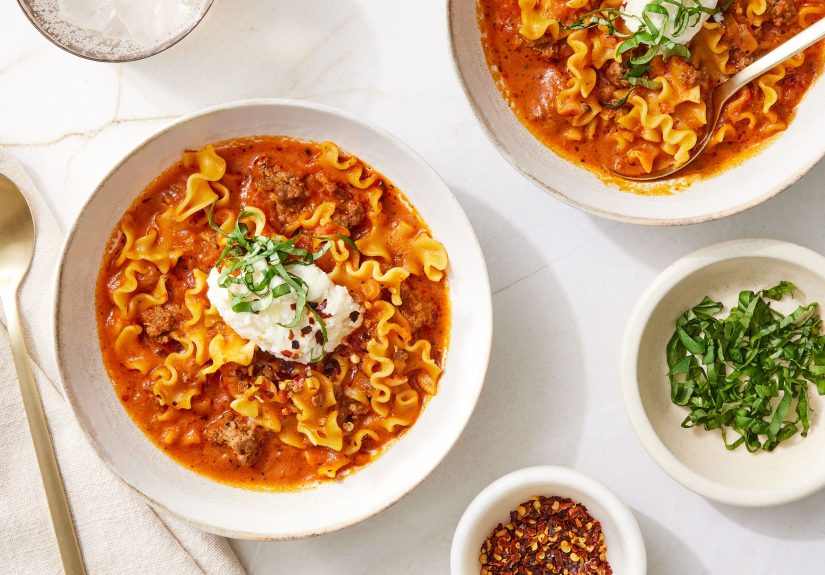 Our 10 Most Popular Soup Recipes