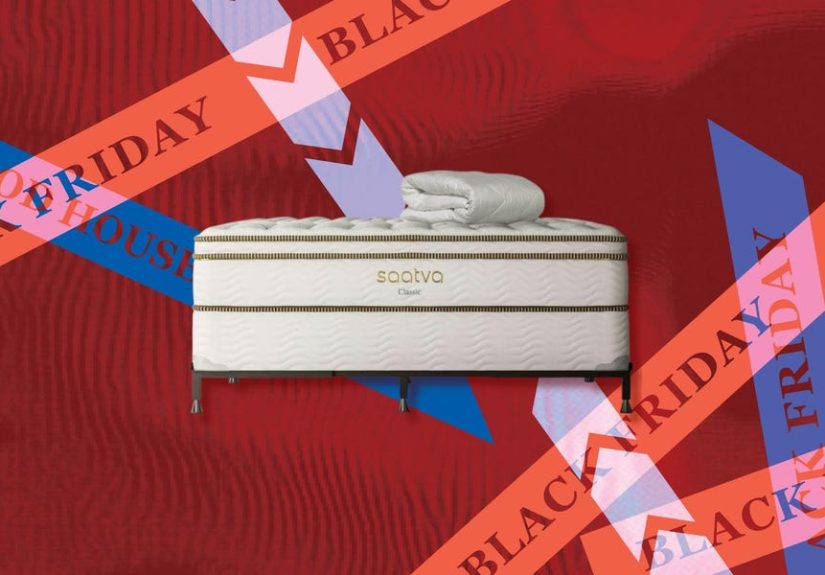 Our Exclusive Cyber Week Saatva Deal Just Got Extended