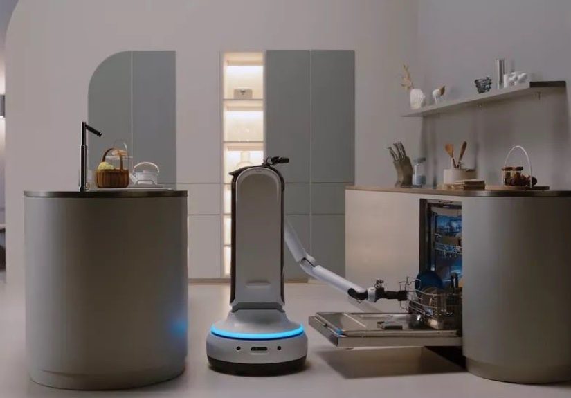 Our Favorite Products From CES 2021