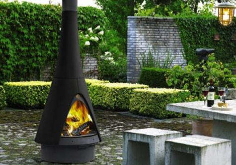 Outdoors: Pharos Outdoor Stove