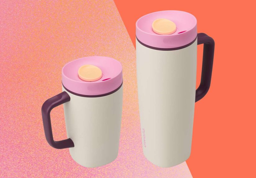 Owala Released a New Amazon-Exclusive Design and Colors