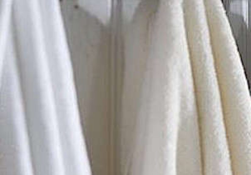 PB Classic 820-Gram Weight Bath Towels