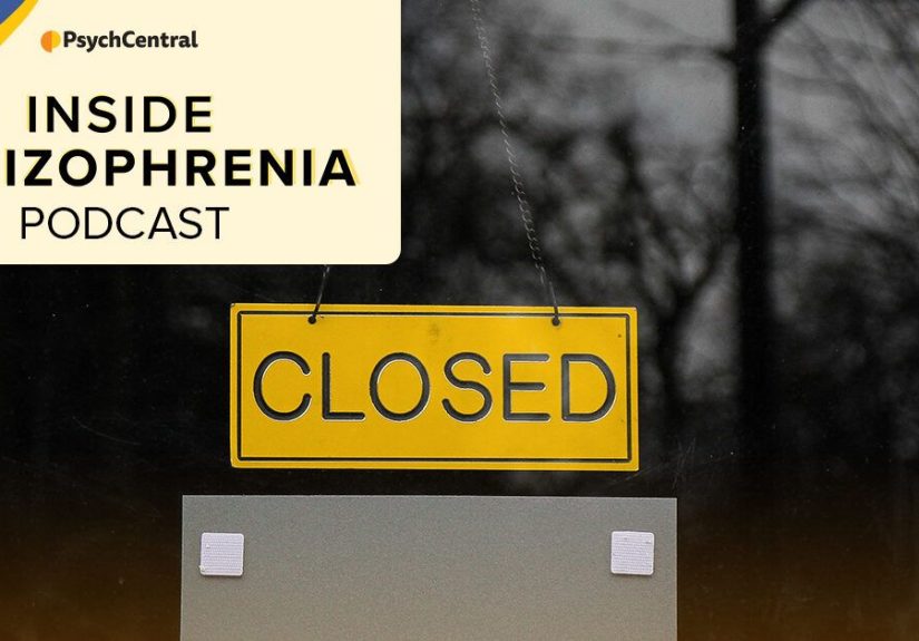 Podcast: Stigma in the Medical Community Against Schizophrenia