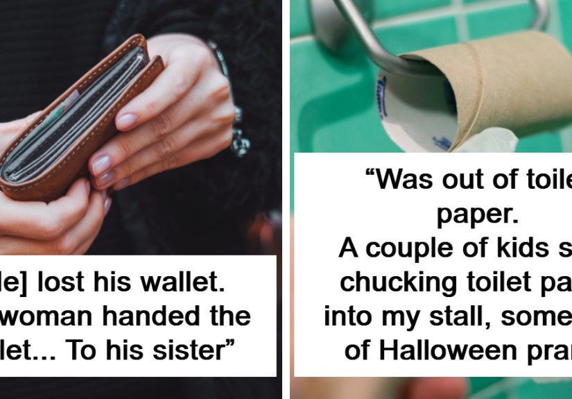 “Prophetic Hobo”: 47 Stories About The Craziest Coincidences That People Experienced