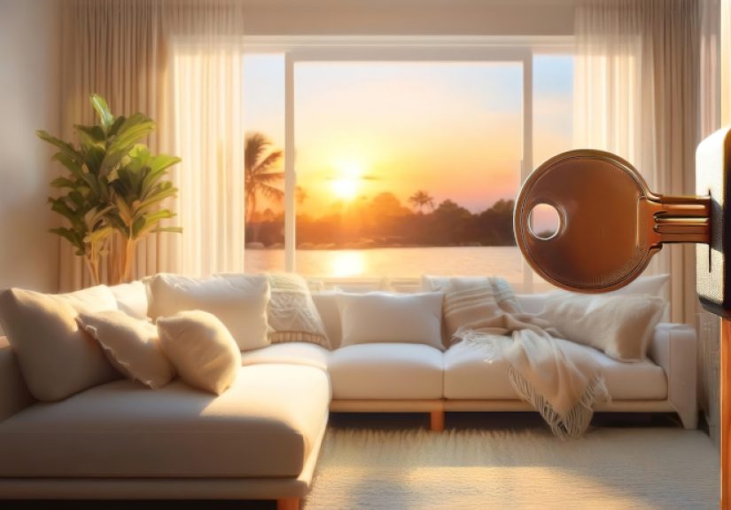 Protect Your Castle: Essential Tips for First-Time Homebuyers on Choosing Home Insurance