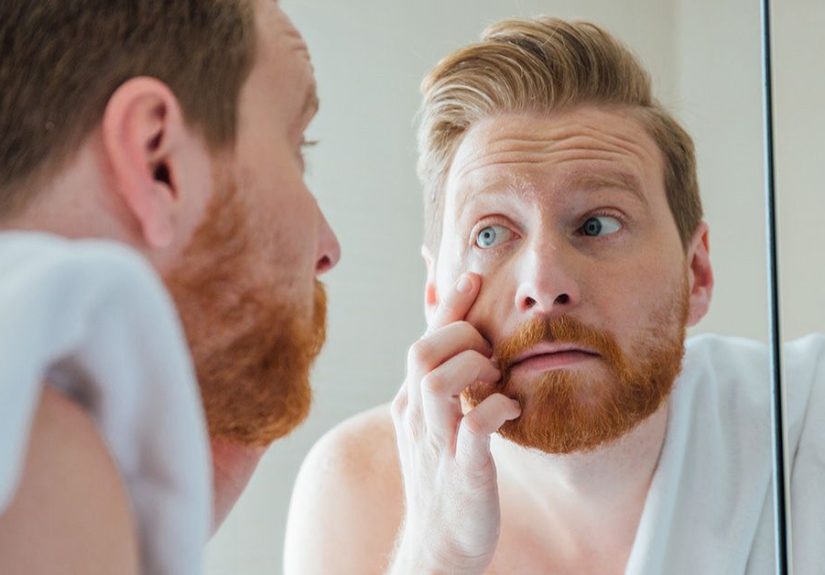 Pus in Eye: Causes and When to See a Doctor
