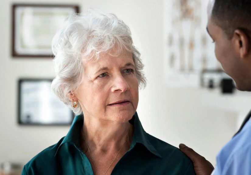 Questions About Your CLL Treatment and Outlook? Begin With Your Doctor