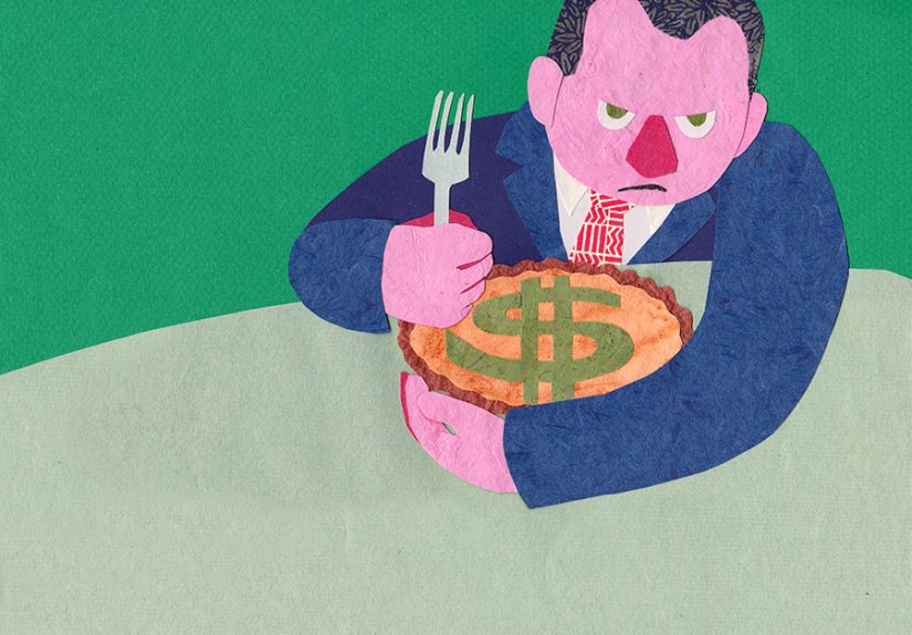 Quitting Your Job Is Selfish? Why Engineering Your Layoff Can Backfire