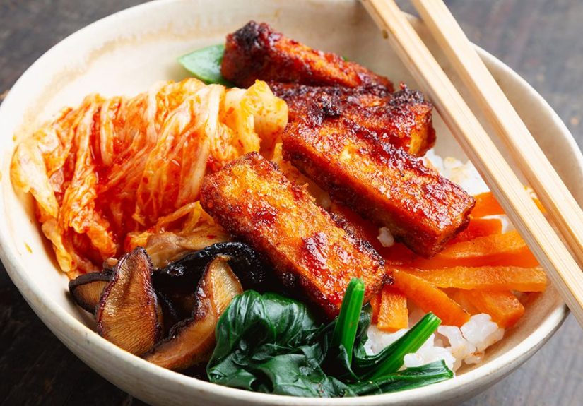 Quiz: Find Out Which High Protein Meal to Make Next