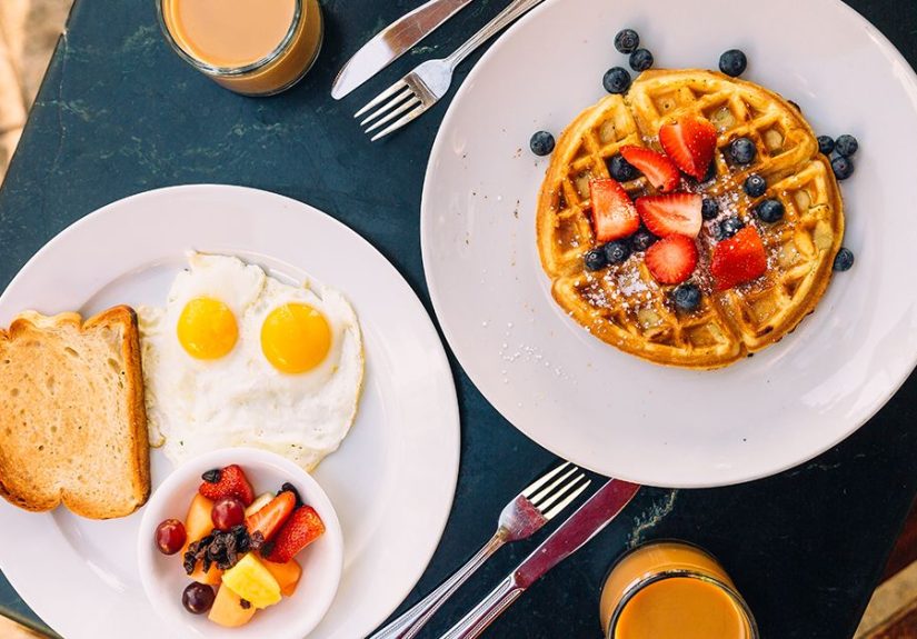 Quiz: What Should I Eat for a Healthy Breakfast?