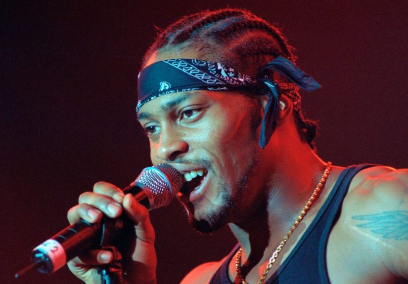 R&B Singer D’Angelo Dead at 51 After Battle With Pancreatic Cancer