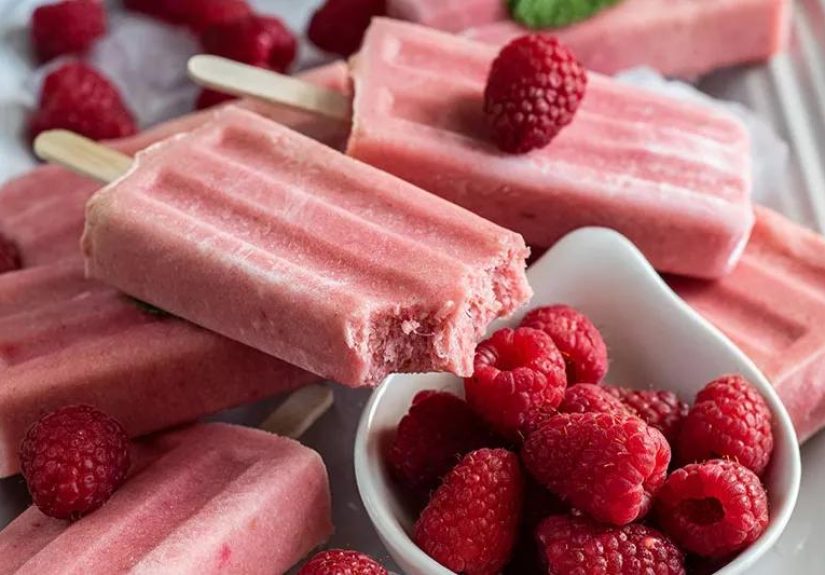 Recipe Adventure: 3 Frozen Fruit Treats To Beat the Heat