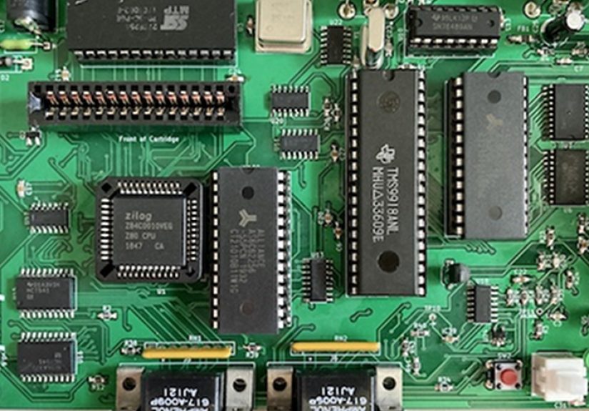 (Re)Making A ColecoVision