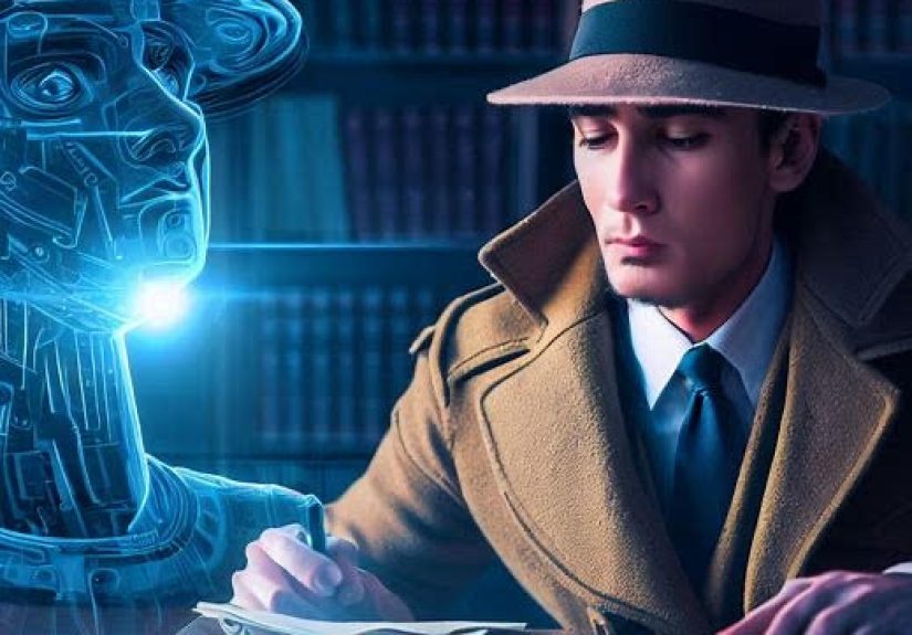 Revolutionizing crime-solving with AI: How ChatGPT-4 can unlock critical evidence in unsolved cases