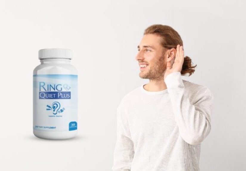 Ring Quiet Plus Reviews 2025: Real Results & Health Benefits