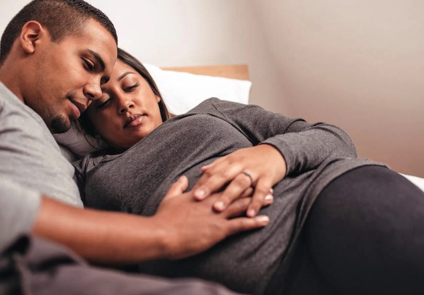 RRMS: B-Cell Therapy, Pregnancy, and Family Planning