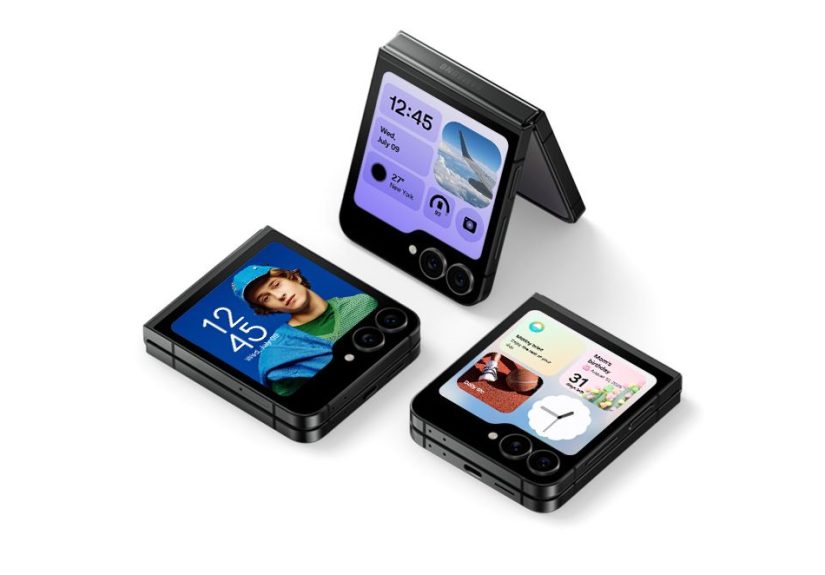 Samsung Galaxy Z Flip 8 Rumors and Upgrades