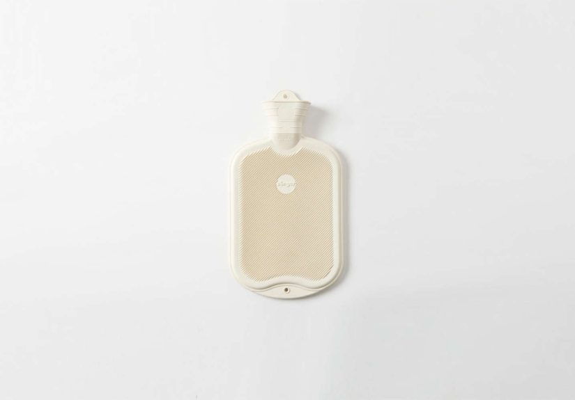 Sänger Rubber Hot Water Bottle