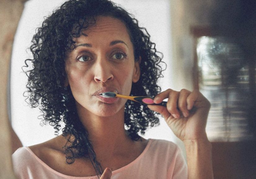 Sensitive Gums: Symptoms, Causes, Treatments, and More