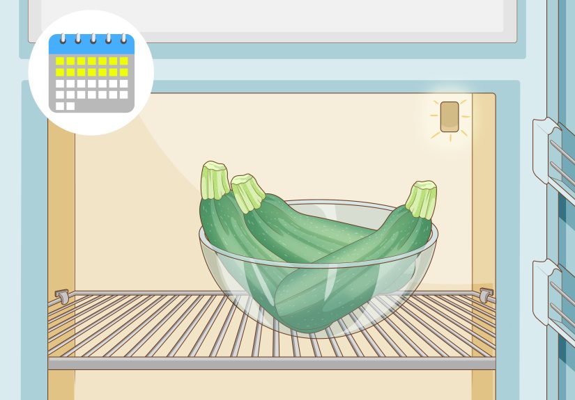 Simple Ways to Grow Zucchini in Pots: 14 Steps