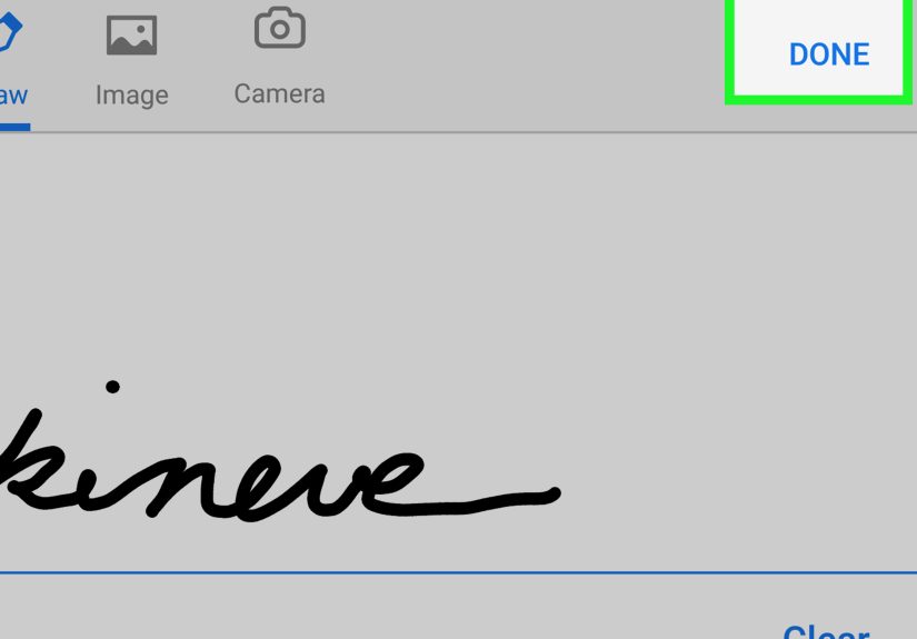 Simple Ways to Sign a PDF on iPhone: 10 Steps