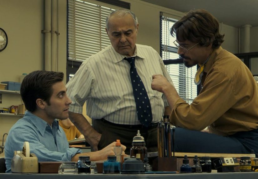 Small Details Fans Noticed In True Crime Movies