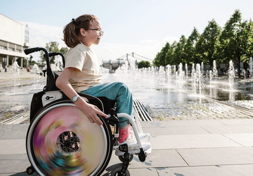 Spinal Muscle Atrophy vs. Muscular Dystrophy: What to Know