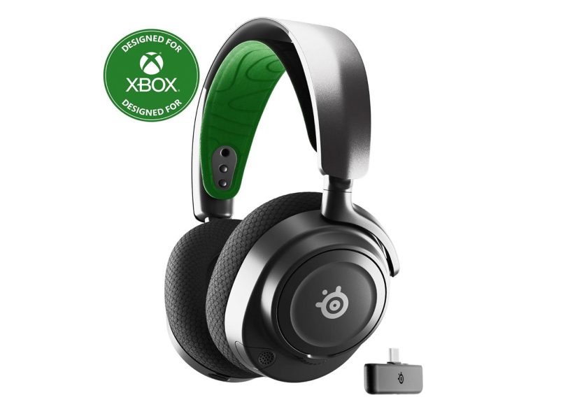 SteelSeries Arctis Nova 7X Deal Combines Sound and Savings