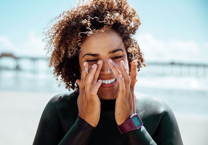 Sunscreen Everyday: Benefits, Types, and Tips